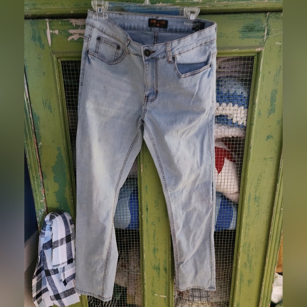 32x30 jeans